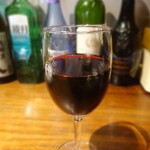 タケル クインディチ - 赤ワイン