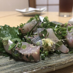 Chibazushi - 