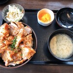 小樽なると屋 - 