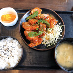小樽なると屋 - 