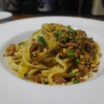 タケル クインディチ - ボロネーゼタリアテッレ