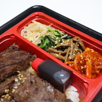 焼肉 銀座コバウ 特別室 - 