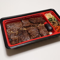 焼肉 銀座コバウ 特別室 - 