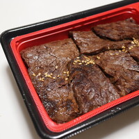 焼肉 銀座コバウ 特別室 - 