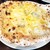 キャボロカフェ - 料理写真:クアトロフォルマッジ ビアンコ蜂蜜添え