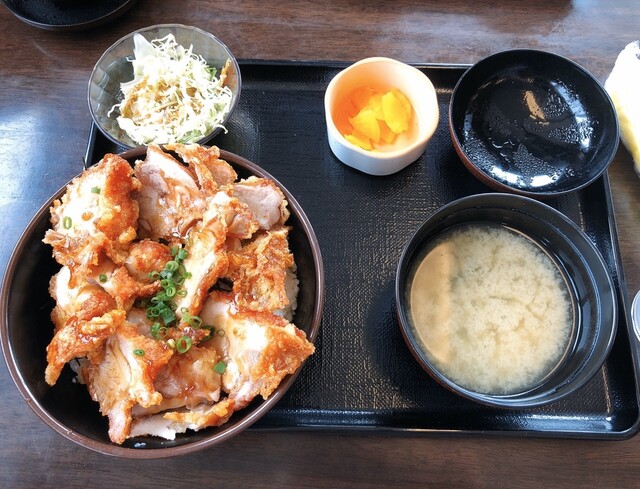 小樽なると屋 手稲いなほ店 星置 からあげ 食べログ 小樽なると屋 手稲いなほ店 星置 からあげ 食べログ