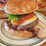 Johson Burgers - 