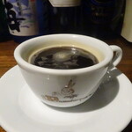 タケル クインディチ - コーヒー