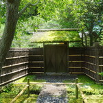 タケル クインディチ - 東慶寺