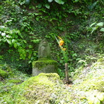 タケル クインディチ - 東慶寺