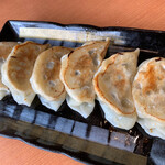 栄盛 - 大葉餃子