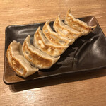 肉汁餃子のダンダダン - 