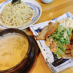 Yoichi Tsukemen Kenkyuujo - 