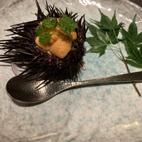 鉄板焼き あおやま - 