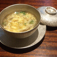 新中国料理HARAKAWA 北新地店 - 