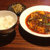 新中国料理HARAKAWA 北新地店 - 