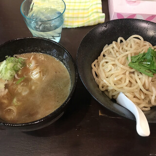 つけ麺 大氣_0