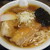 麺辰 - 料理写真:中華そば