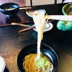 徳山鮓 - リフトじゃあああ(; ･`д･´)！！！