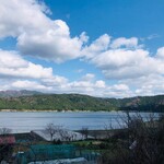 徳山鮓 - 余呉湖