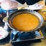 徳山鮓 - 門外不出、秘伝の発酵だし