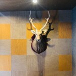 徳山鮓 - いらっしゃ～い♡