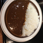 カレー専門店 クラウンエース - 