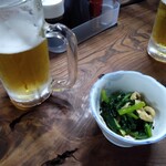 大衆酒場 斎藤 - 