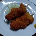 大衆酒場 斎藤 - 