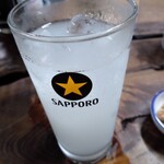 大衆酒場 斎藤 - 