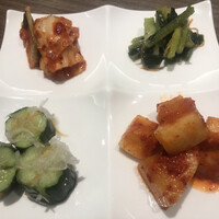 大同苑 一番町店 - 