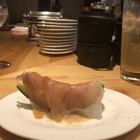 ビストロ 222 - 