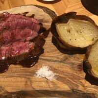 ビストロ 222 - 
