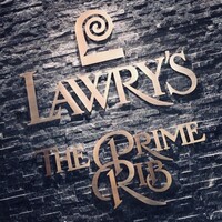 ロウリーズ・ザ・プライムリブ 恵比寿ガーデンプレイス店 - 