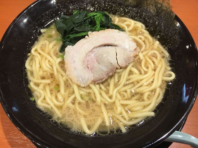 横浜家系ラーメン こめよし家 関マーゴ店 刃物会館前 ラーメン 食べログ 横浜家系ラーメン こめよし家 関マーゴ店 刃物会館前 ラーメン 食べログ