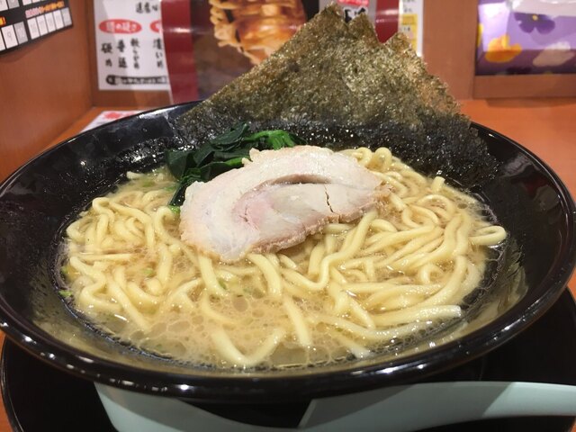 横浜家系ラーメン こめよし家 関マーゴ店 刃物会館前 ラーメン 食べログ 横浜家系ラーメン こめよし家 関マーゴ店 刃物会館前 ラーメン 食べログ
