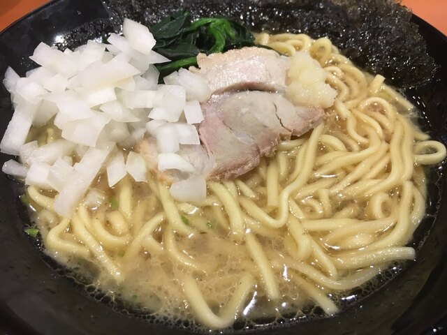 横浜家系ラーメン こめよし家 関マーゴ店 刃物会館前 ラーメン 食べログ 横浜家系ラーメン こめよし家 関マーゴ店 刃物会館前 ラーメン 食べログ