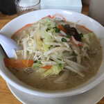 Miso Ichi - 