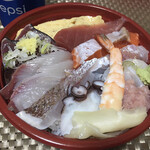 酒と魚 希唯 - 