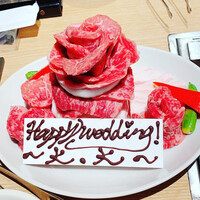 神楽坂焼肉 Kintan - 