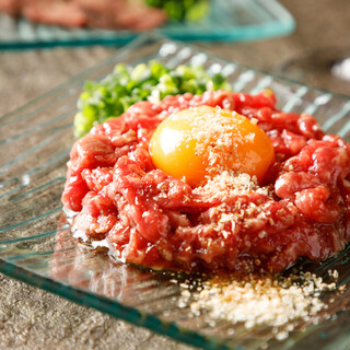 保健所認定★生食肉販売許可店