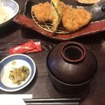 Tonkatsu Hamakatsu - 