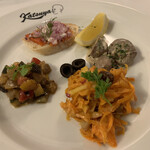 Katsuya charcoal grill steakhouse - 