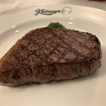 Katsuya charcoal grill steakhouse - 