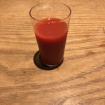 吾一 - 野菜ジュース