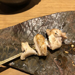 吾一 - ヤゲン軟骨