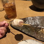 吾一 - レア感がいい！