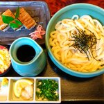 うどん本陣 山田家 - 