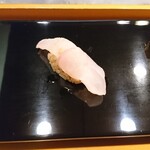 小判寿司 - クエ