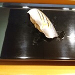 小判寿司 - こはだ